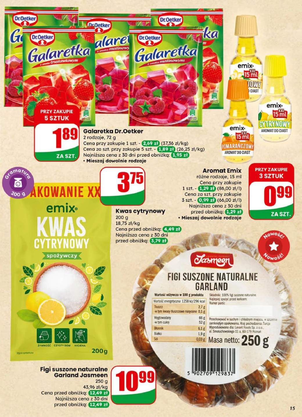 Gazetka – strona 15