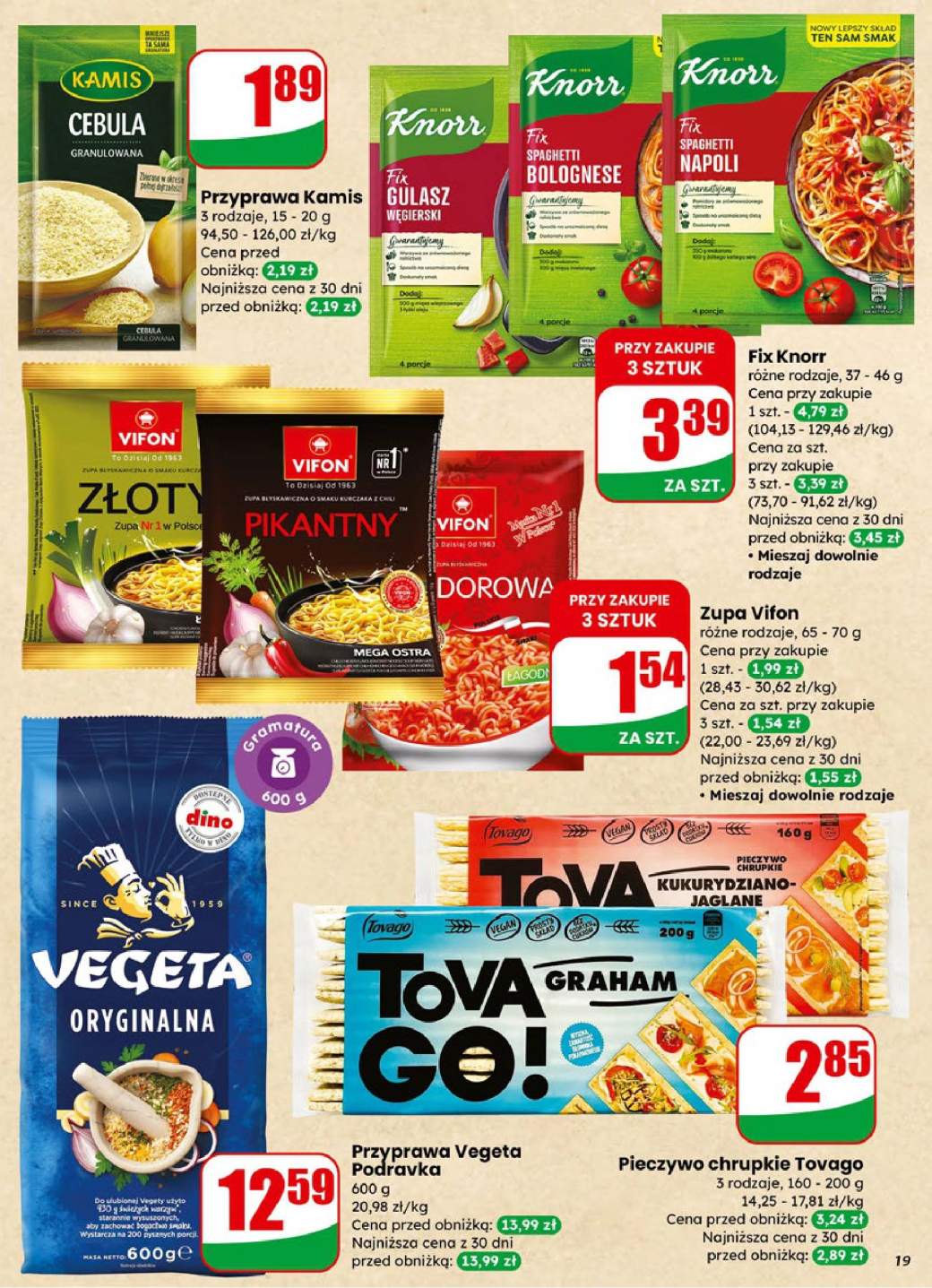 Gazetka – strona 19