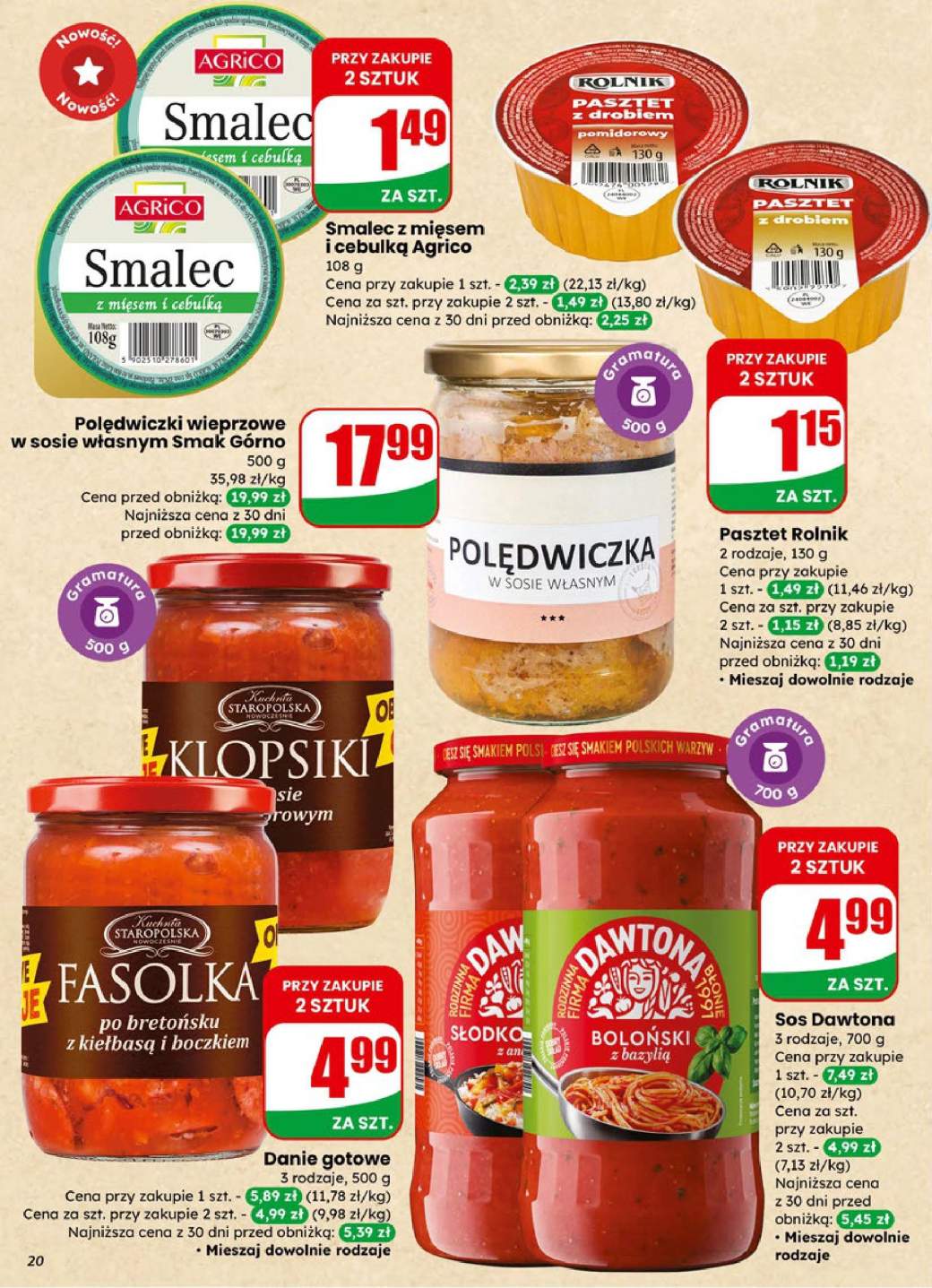 Gazetka – strona 20