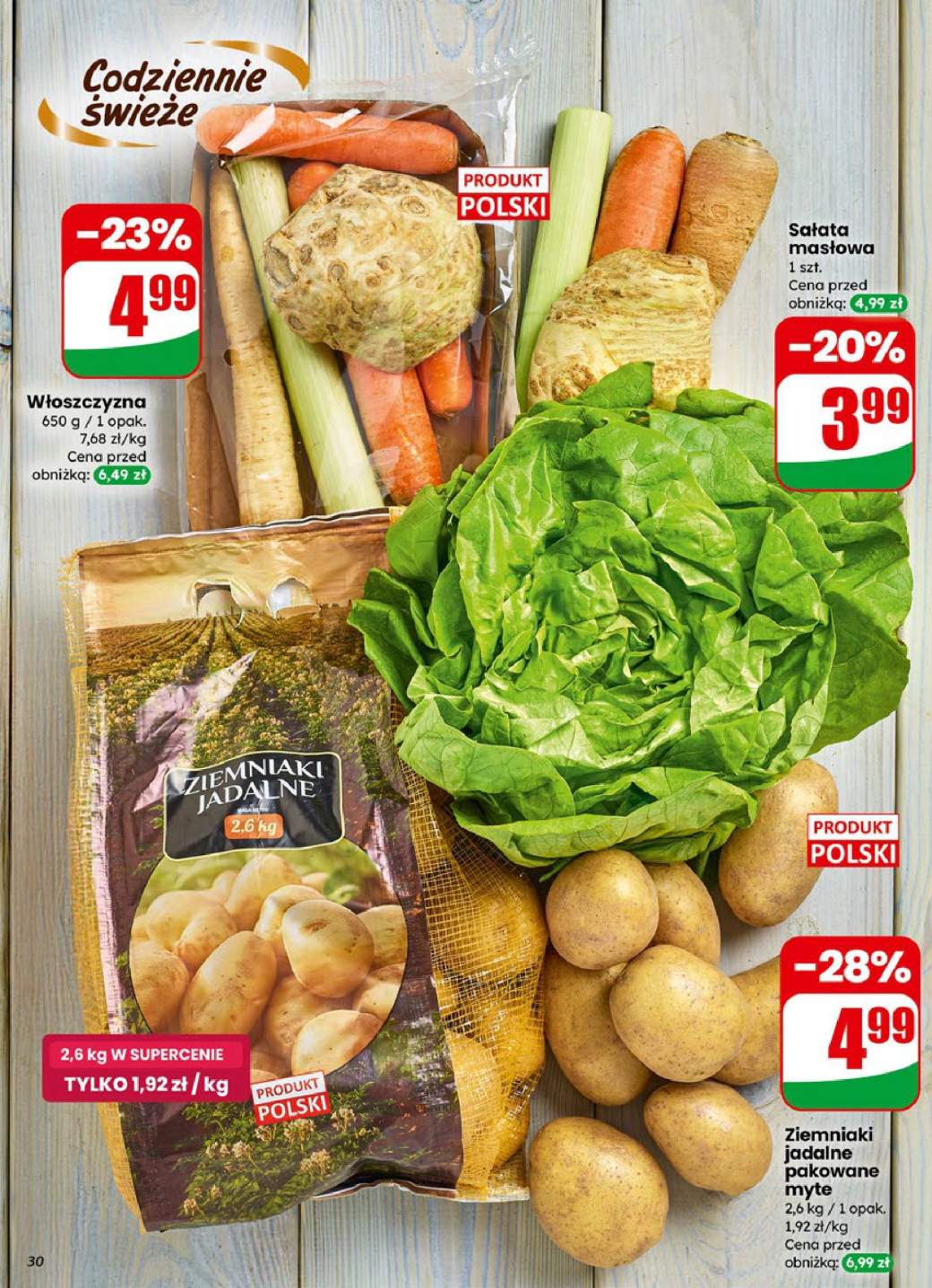 Gazetka – strona 30