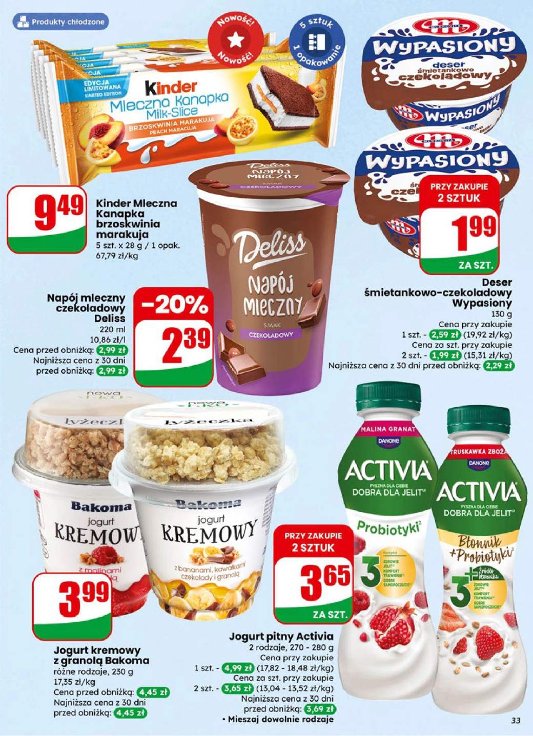 Gazetka – strona 33