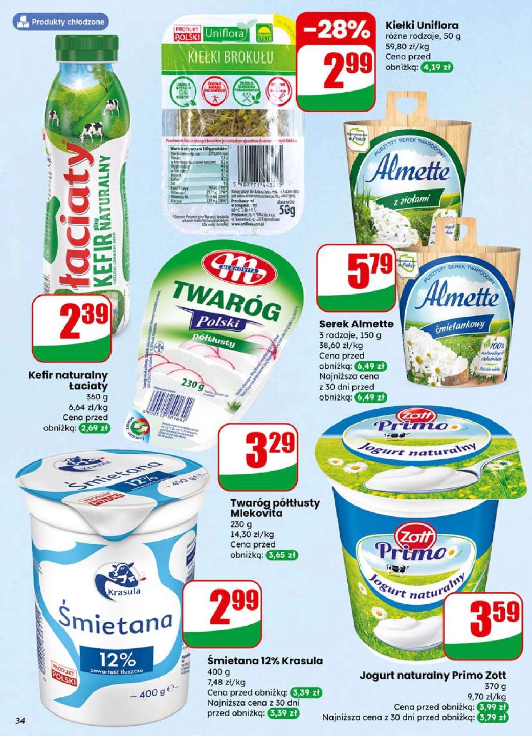 Gazetka – strona 34