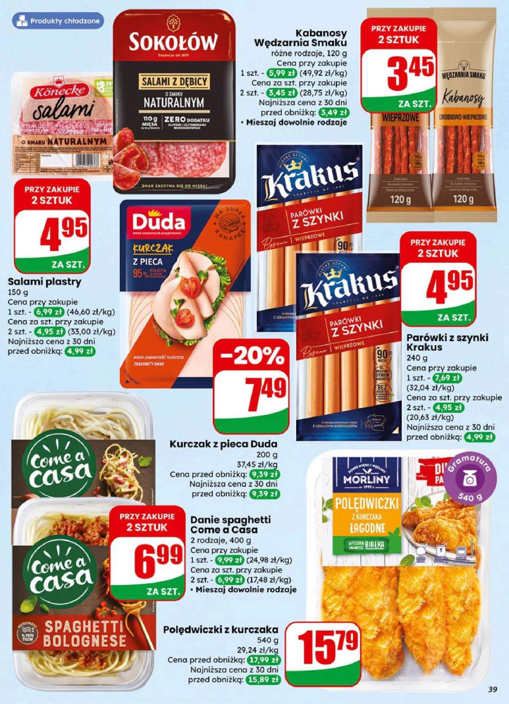 Gazetka – strona 39