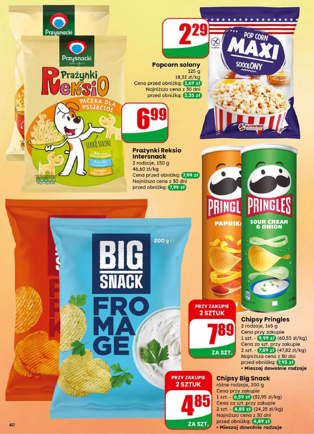 Gazetka – strona 40