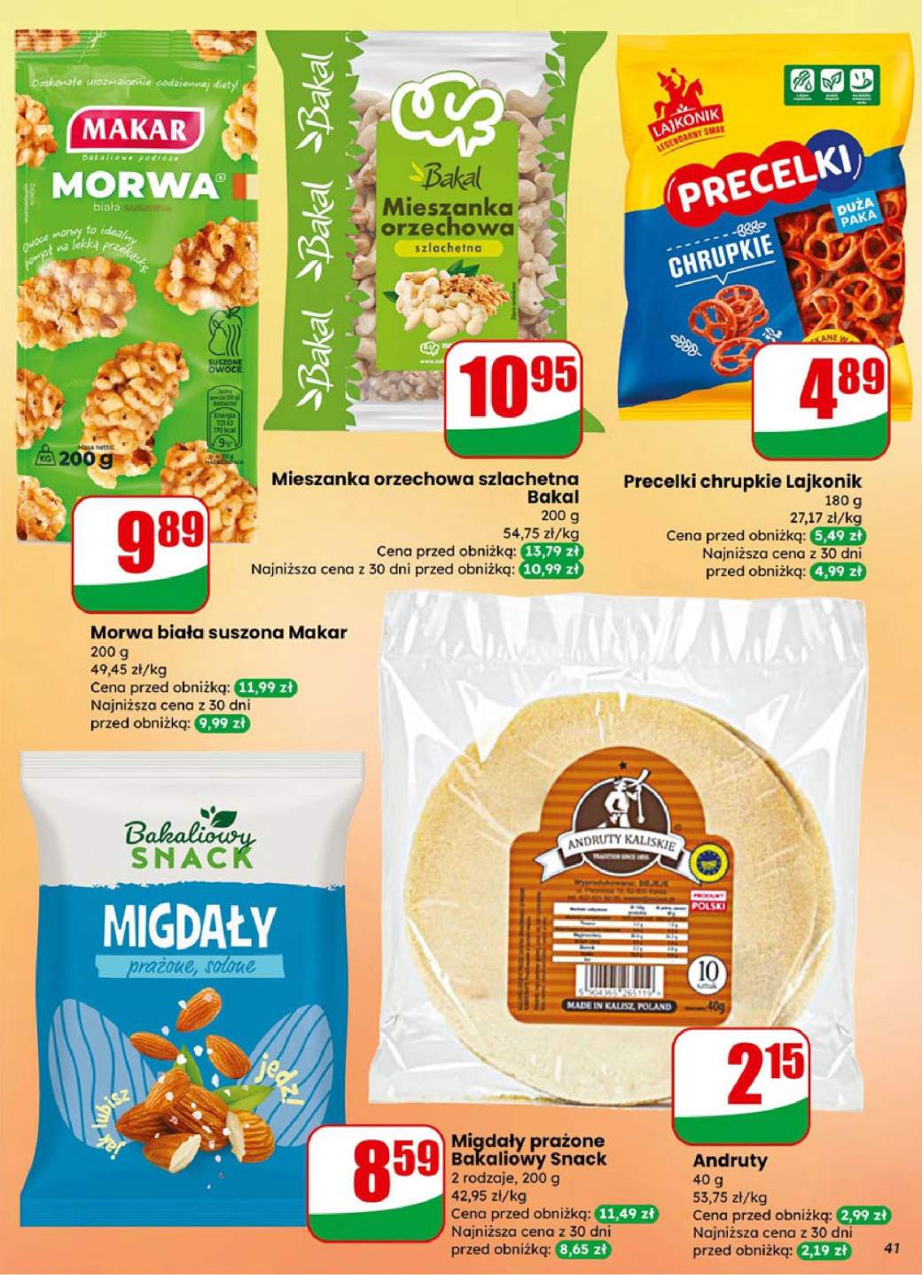 Gazetka – strona 41