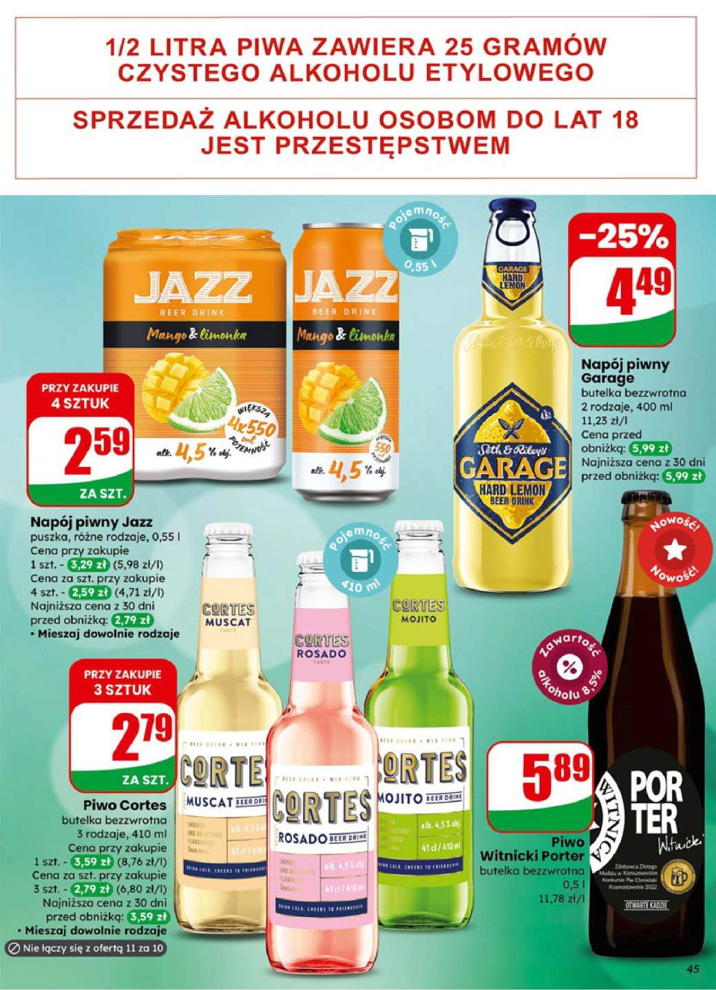 Gazetka – strona 45