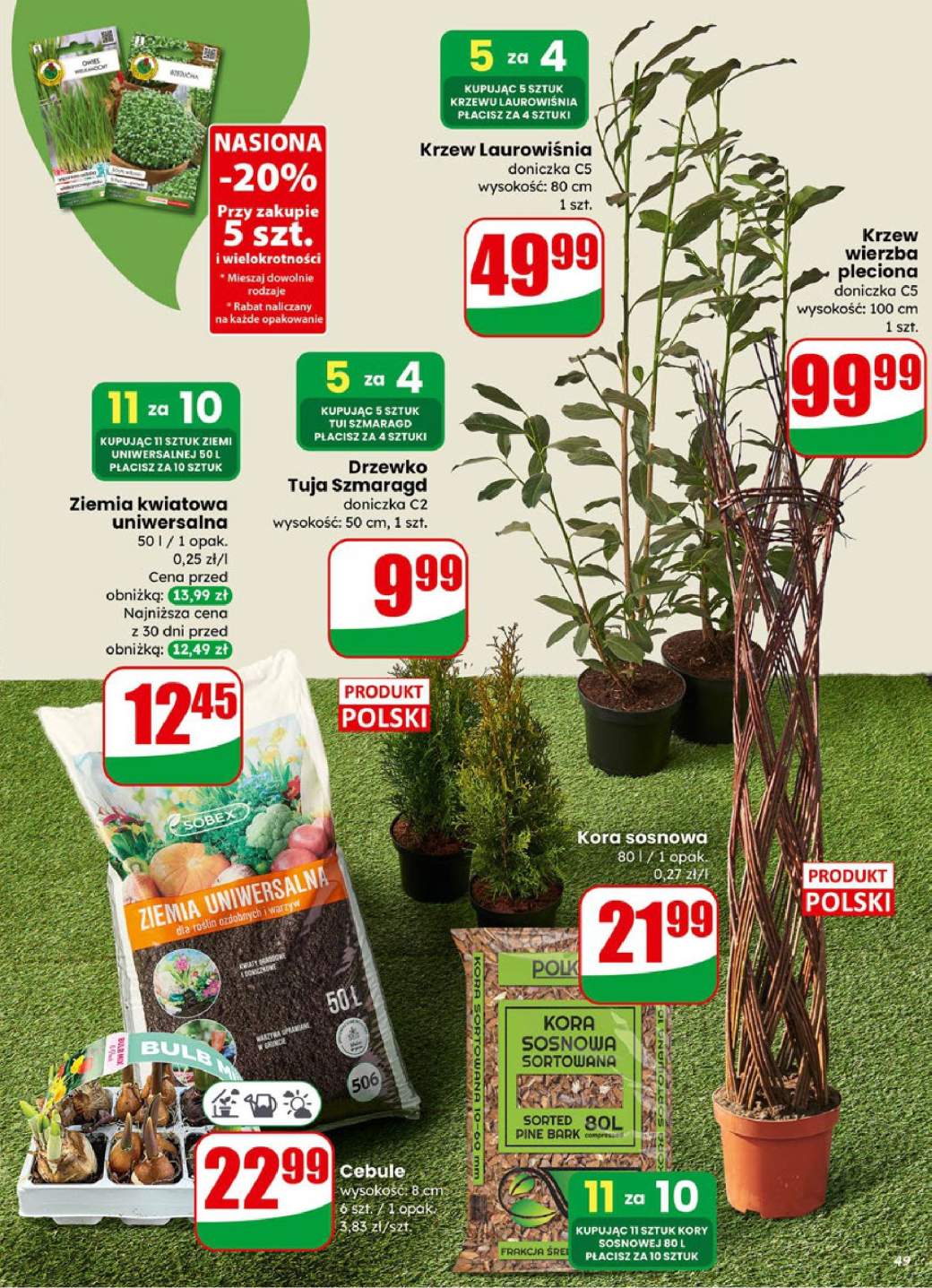 Gazetka – strona 49