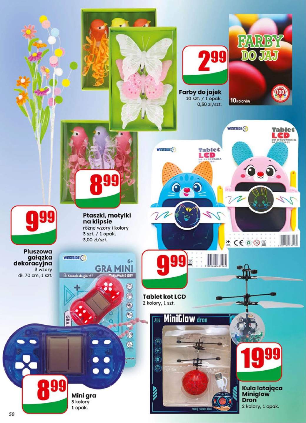 Gazetka – strona 50