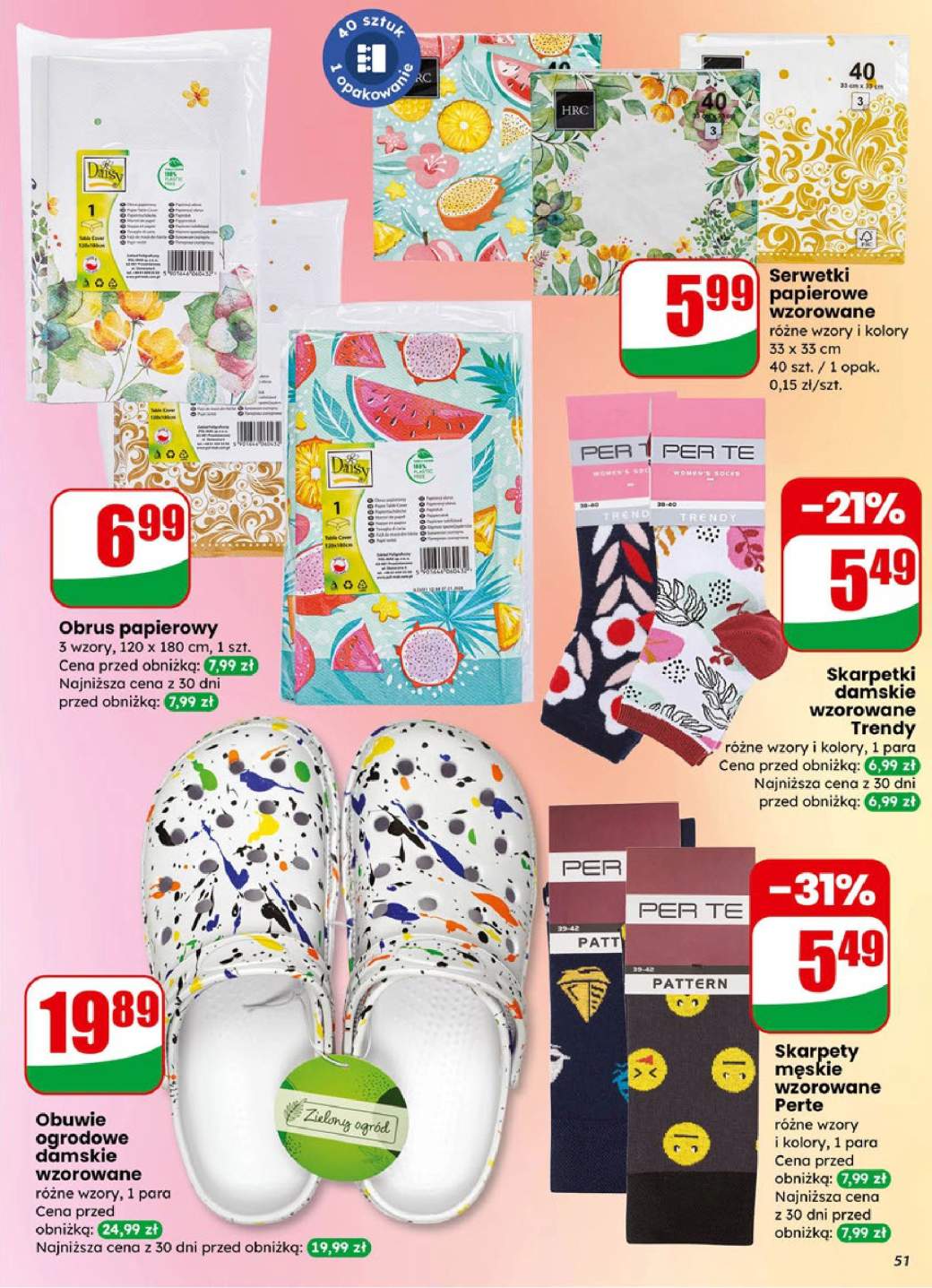 Gazetka – strona 51