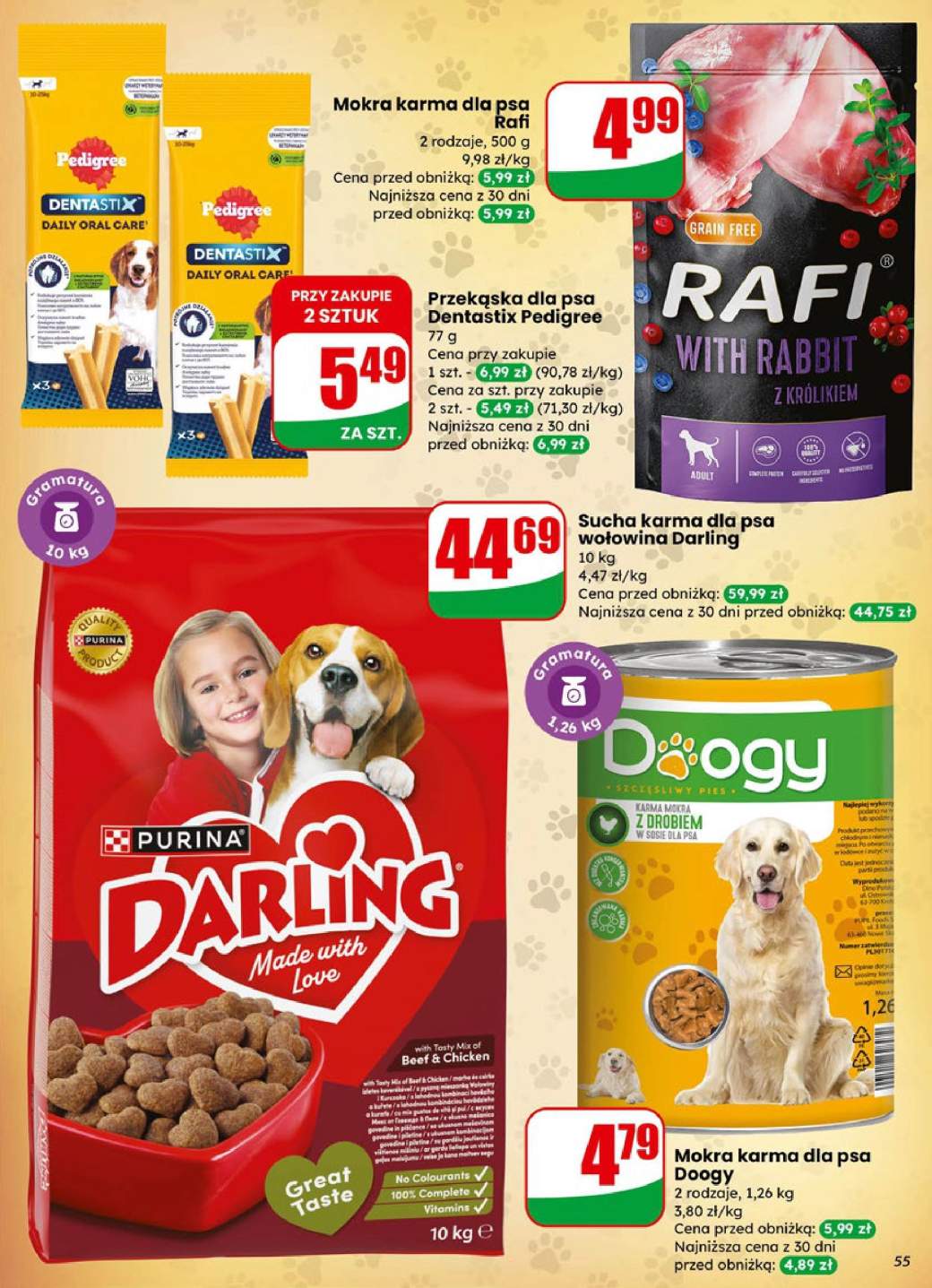 Gazetka – strona 55