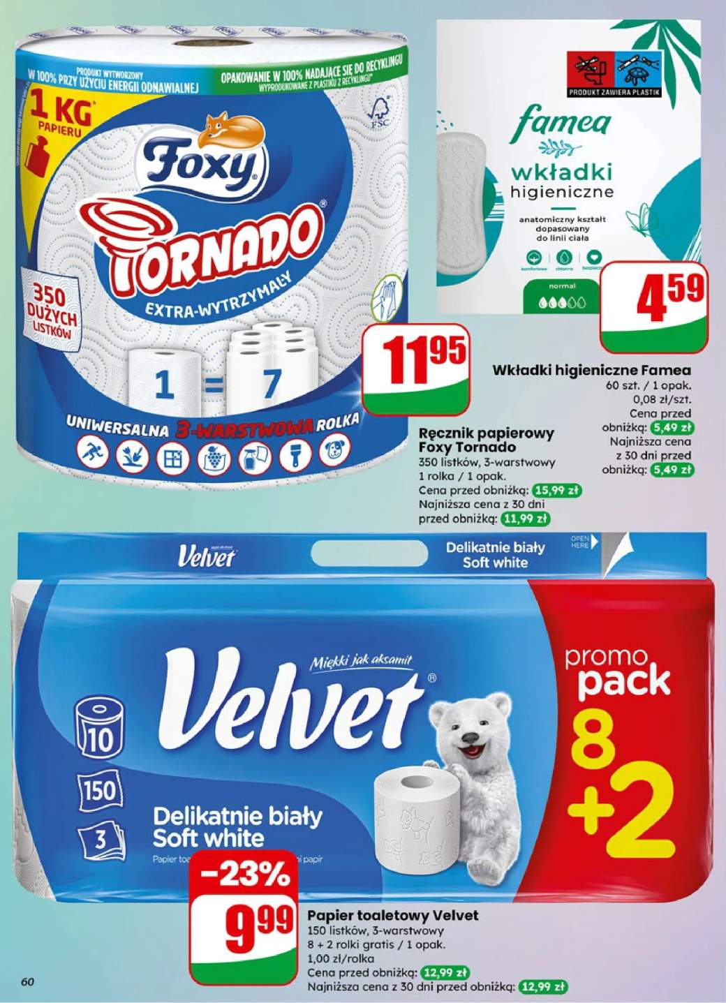 Gazetka – strona 60