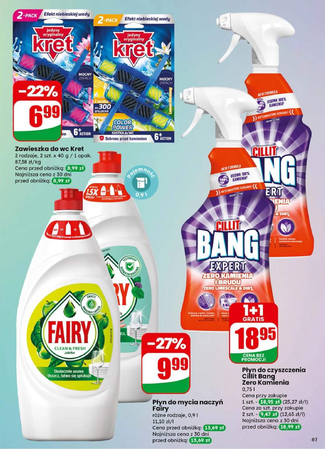 Gazetka – strona 61