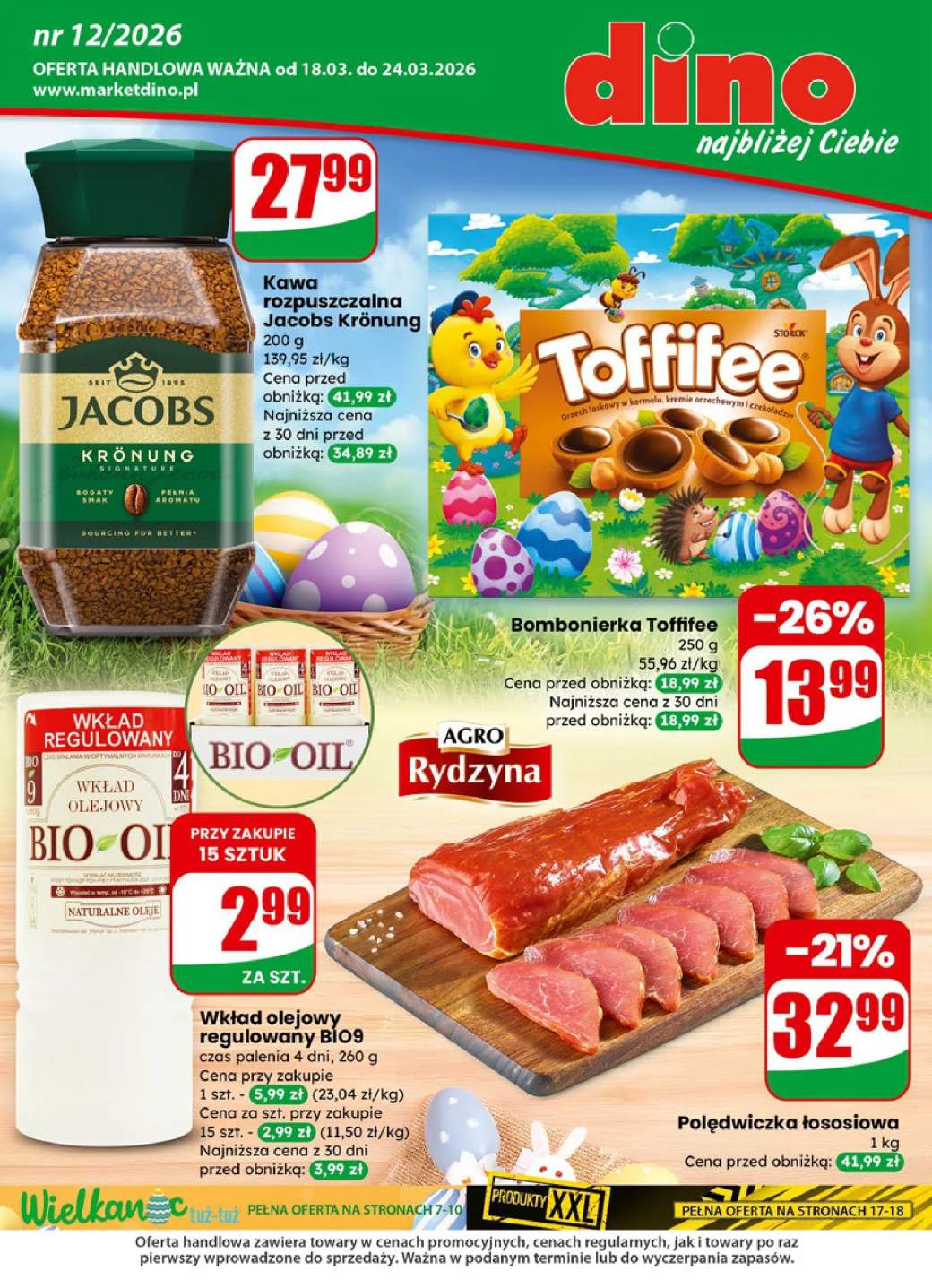 Gazetka – strona 1