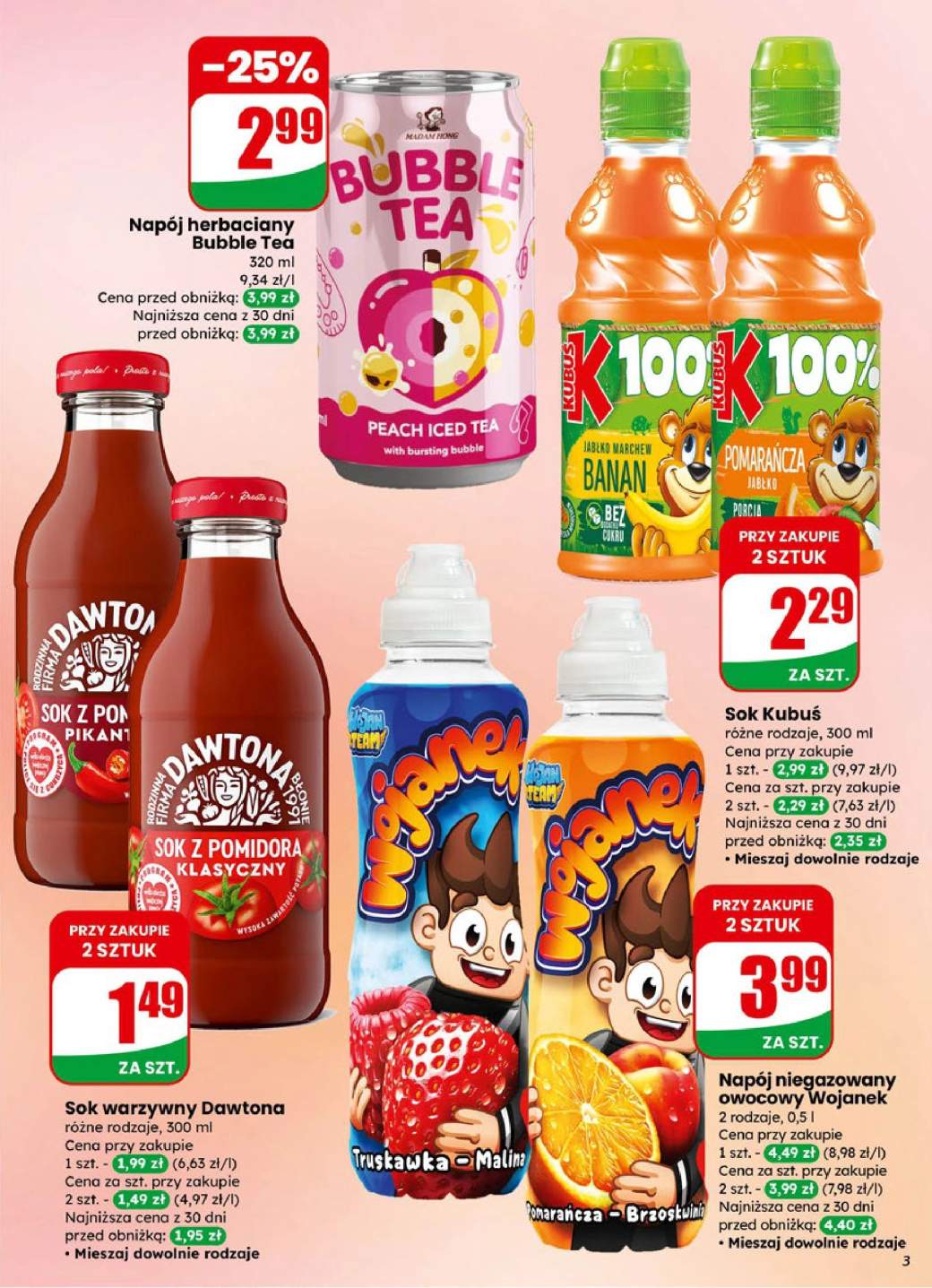 Gazetka – strona 3