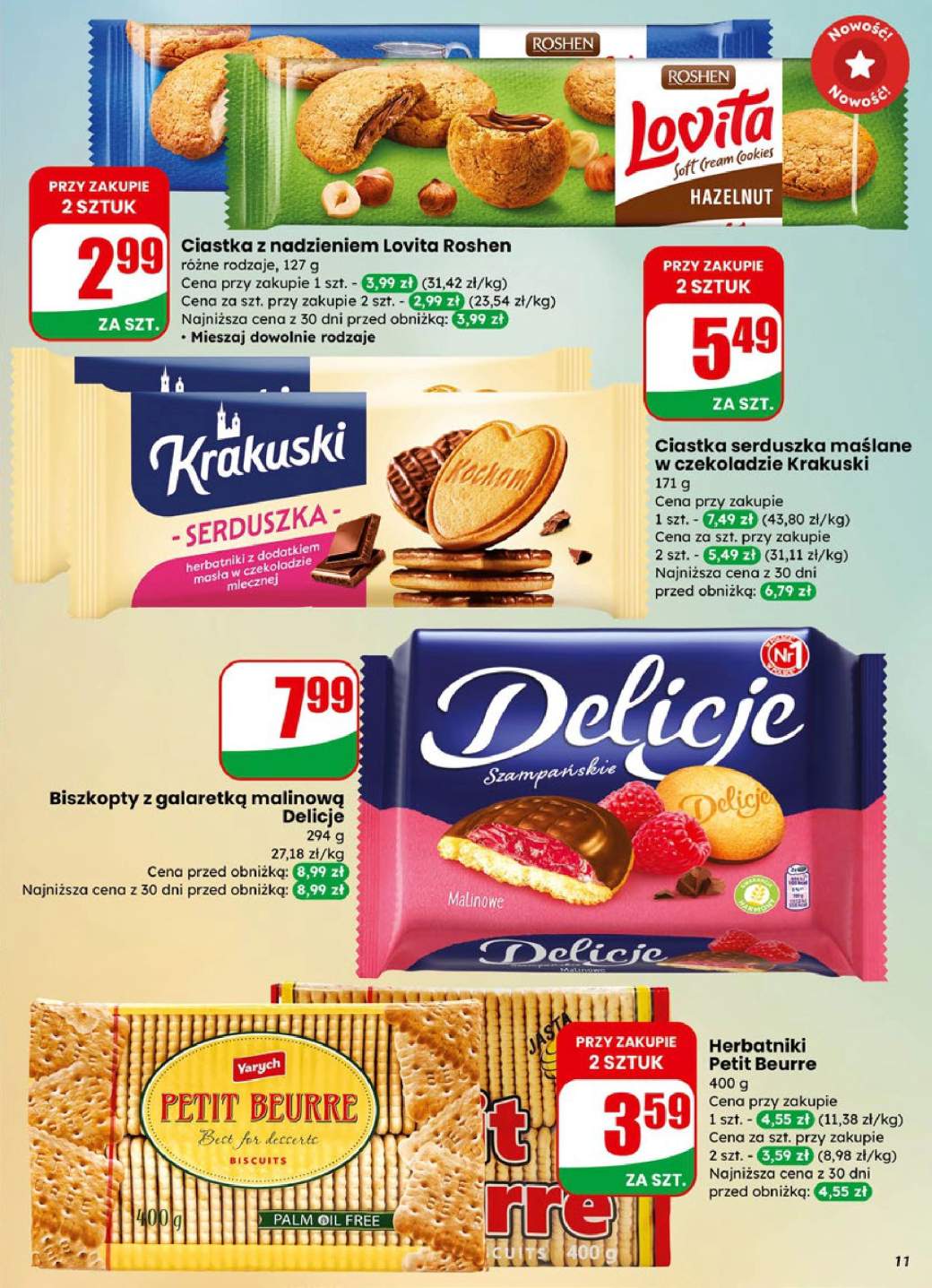 Gazetka – strona 11