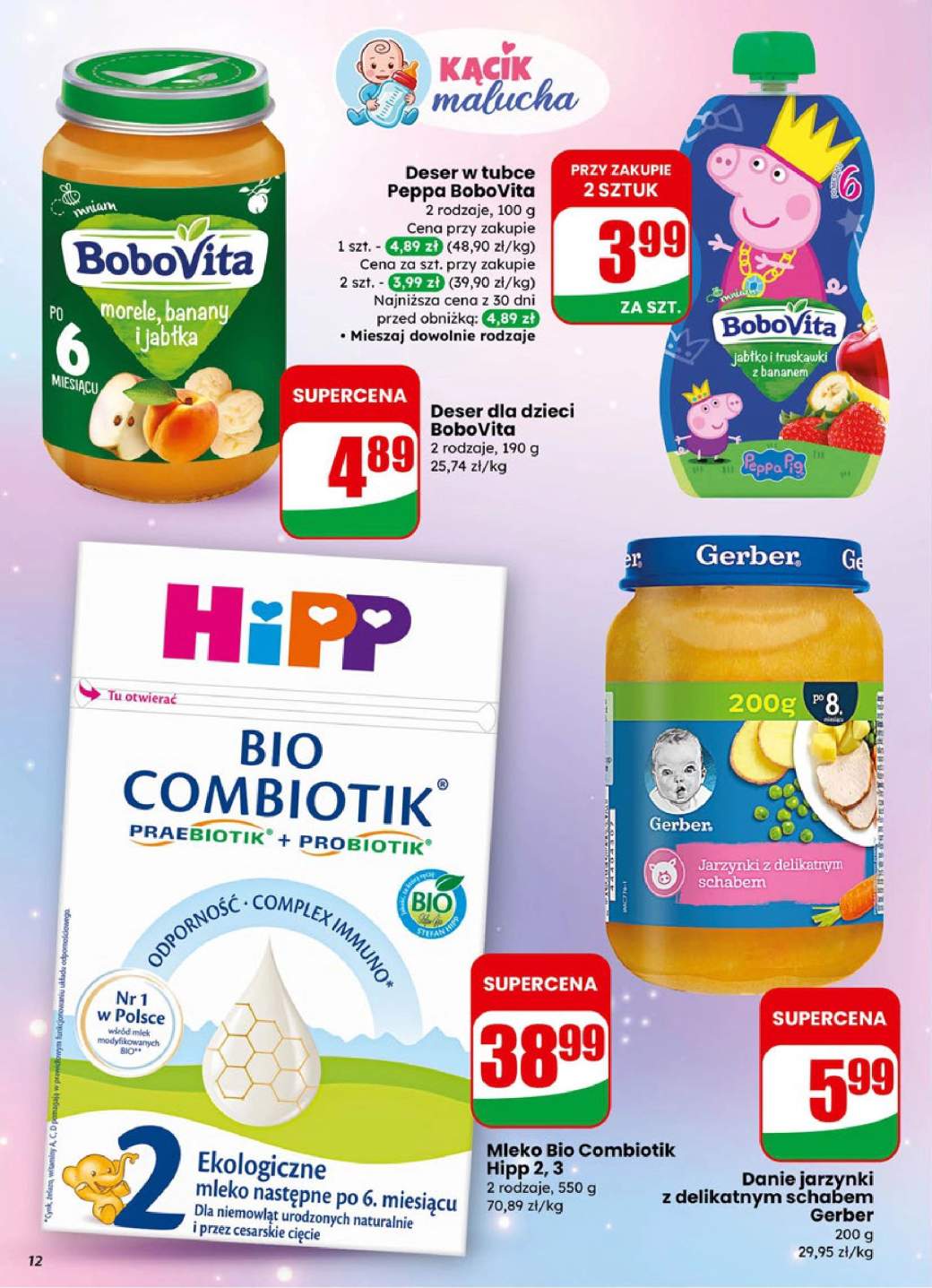 Gazetka – strona 12