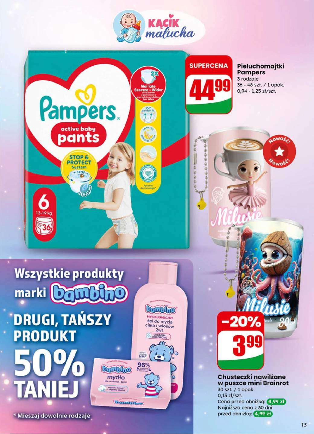 Gazetka – strona 13