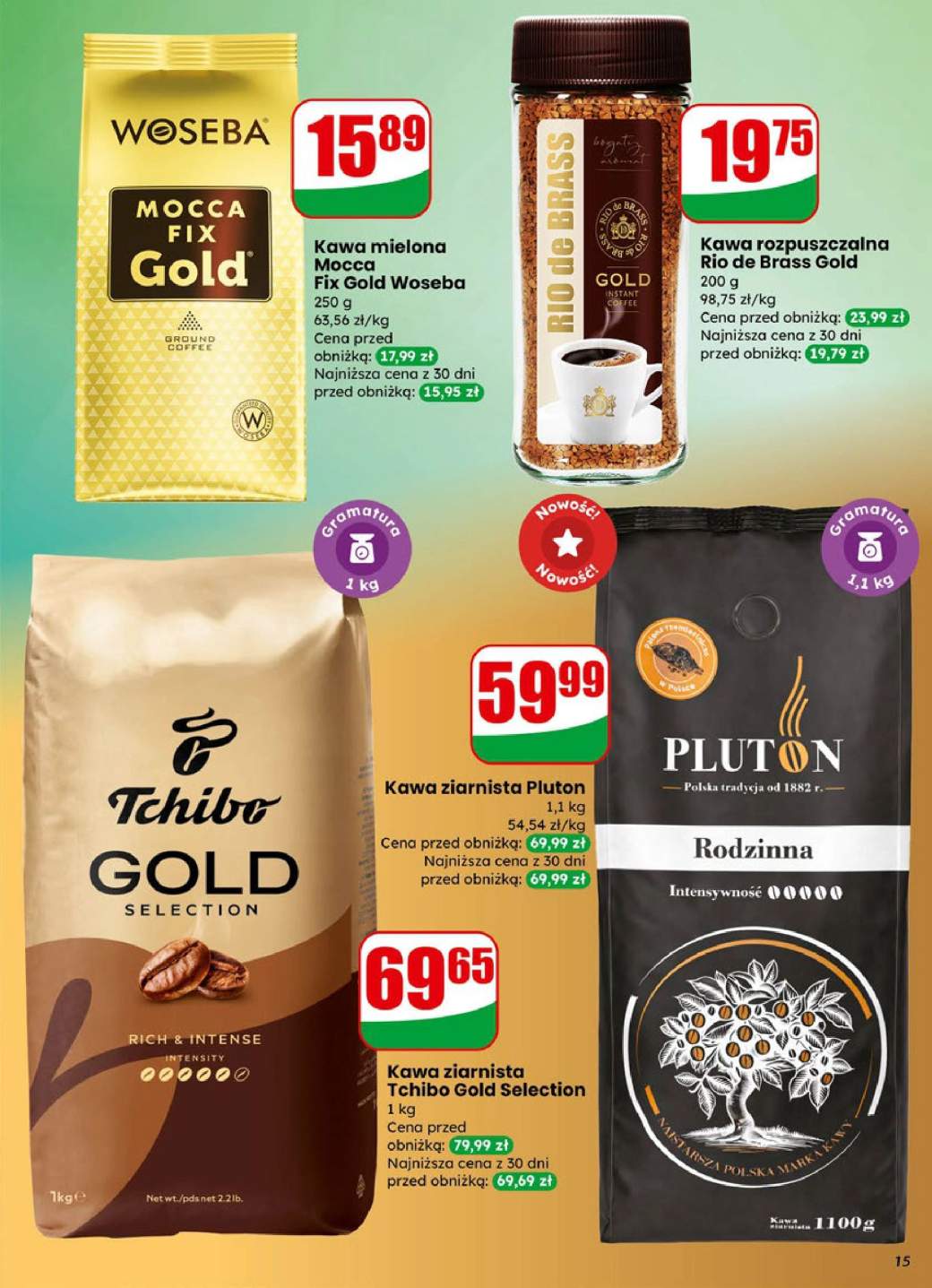 Gazetka – strona 15