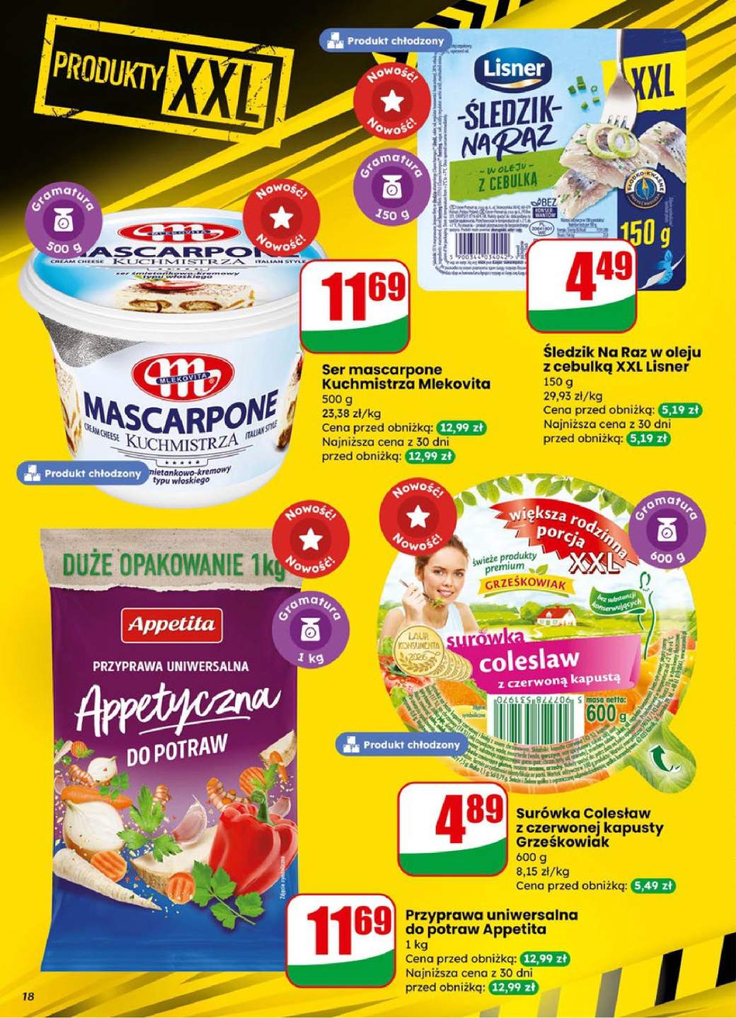 Gazetka – strona 18