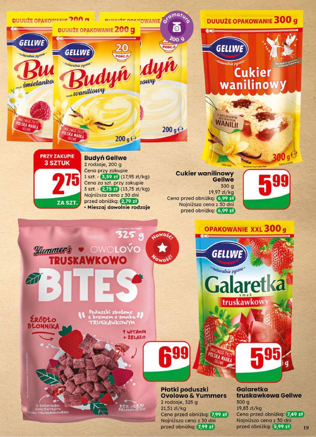 Gazetka – strona 19