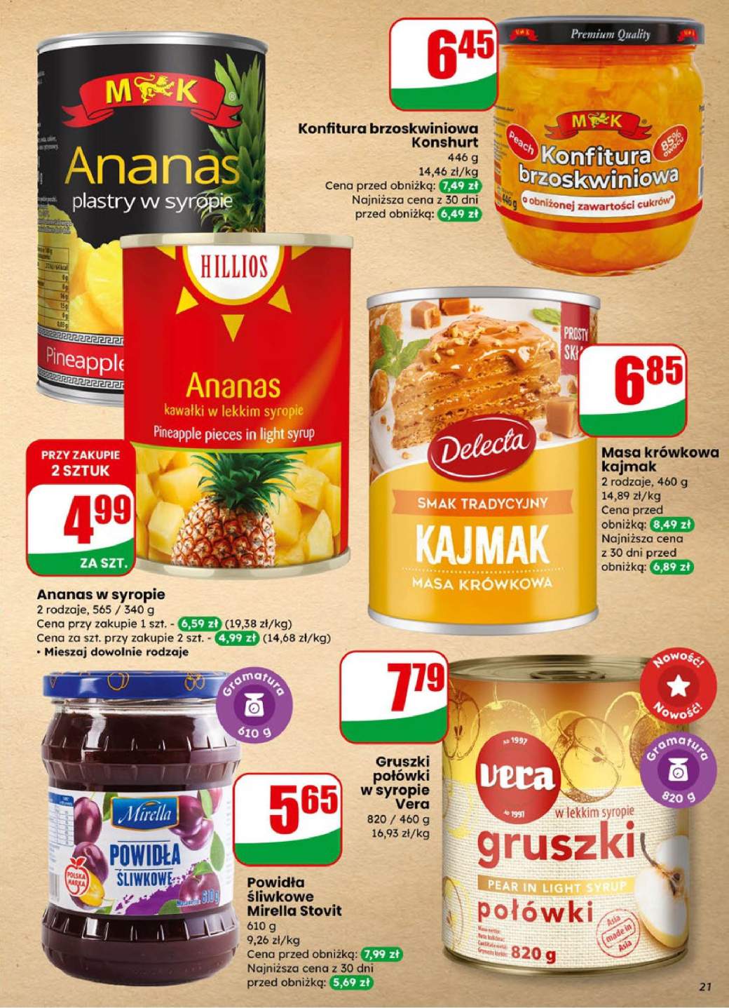 Gazetka – strona 21