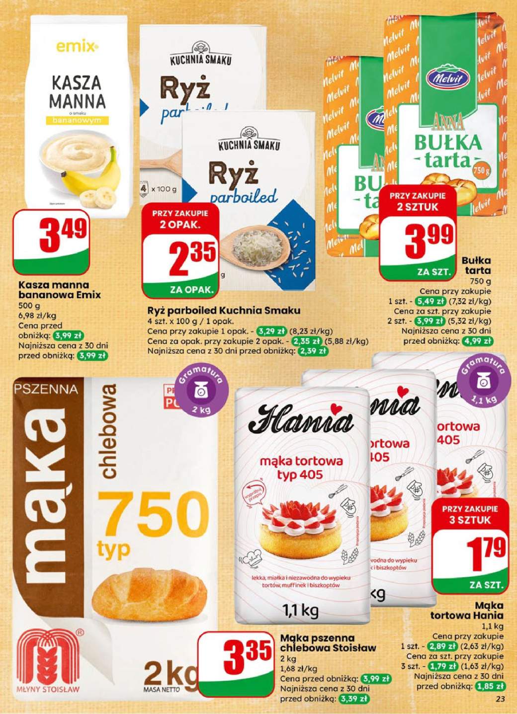 Gazetka – strona 23