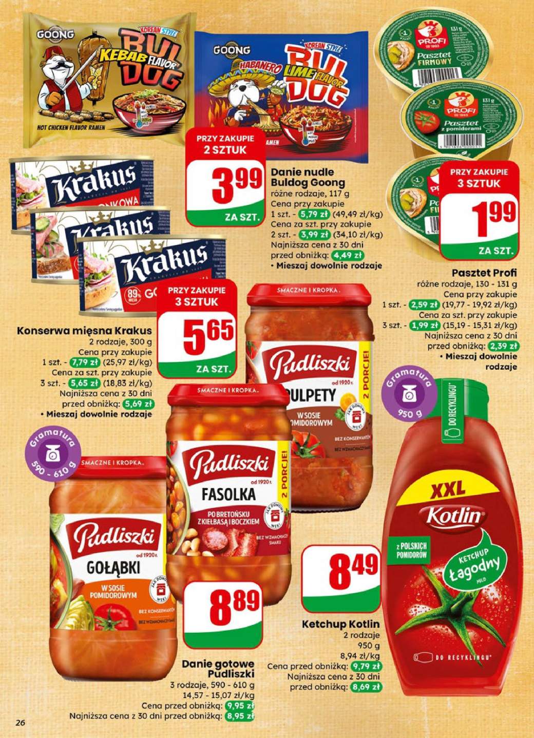 Gazetka – strona 26