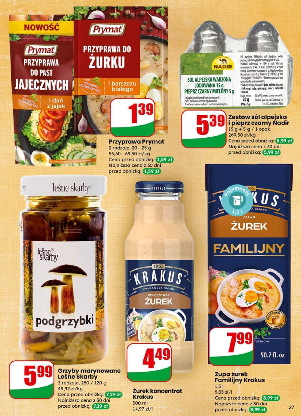 Gazetka – strona 27