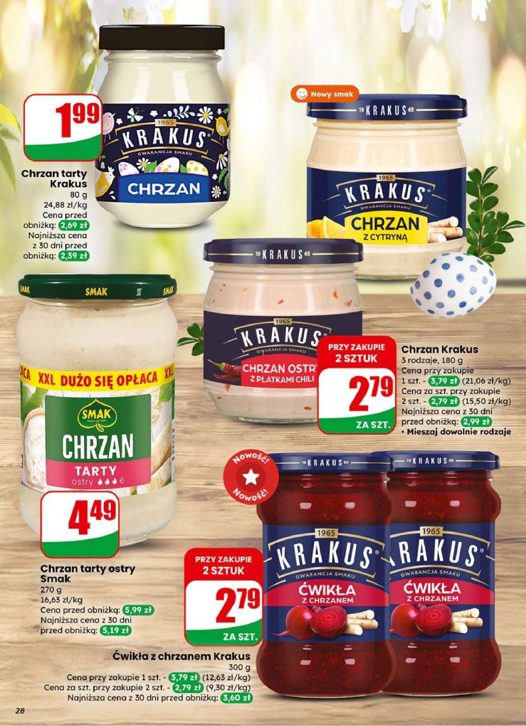 Gazetka – strona 28