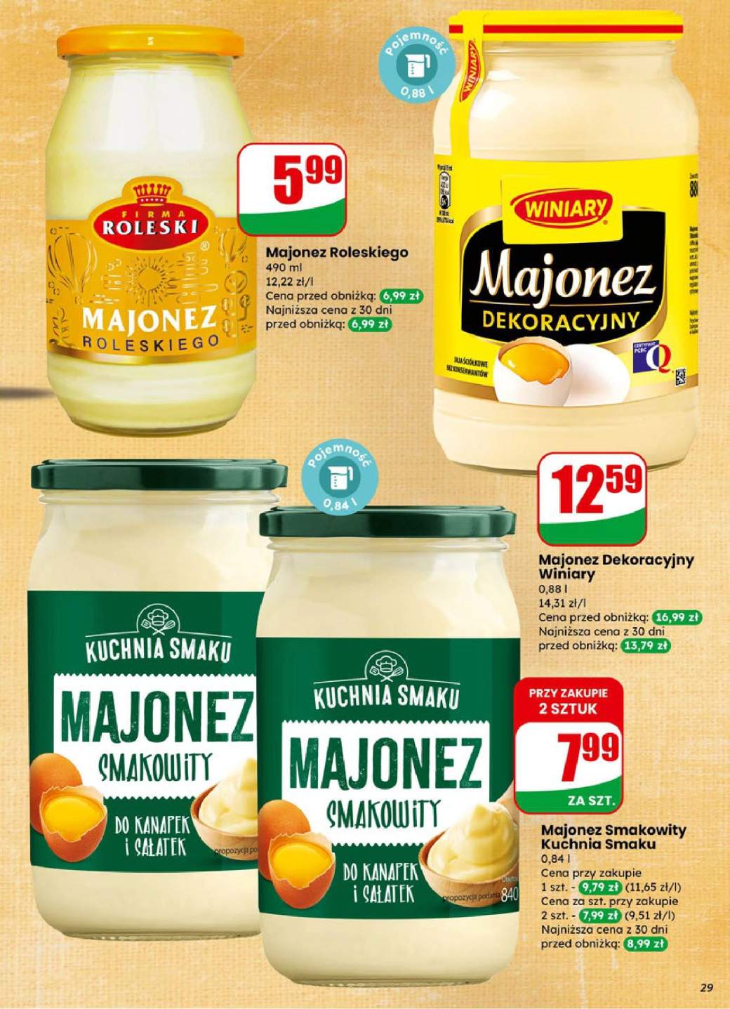 Gazetka – strona 29