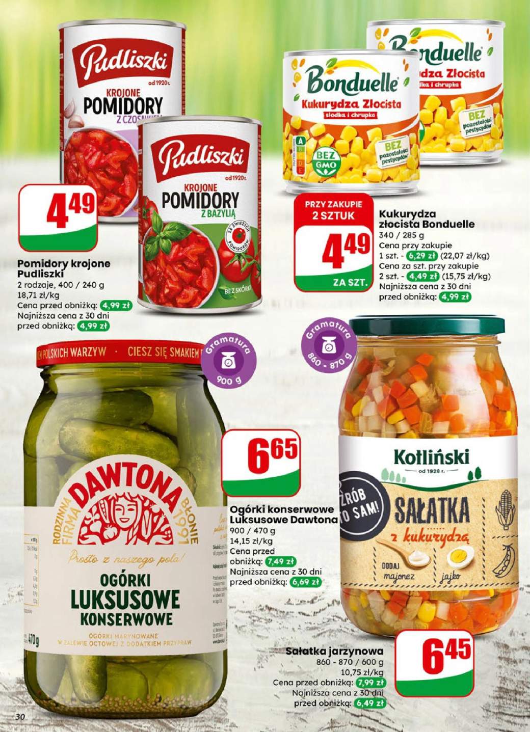 Gazetka – strona 30