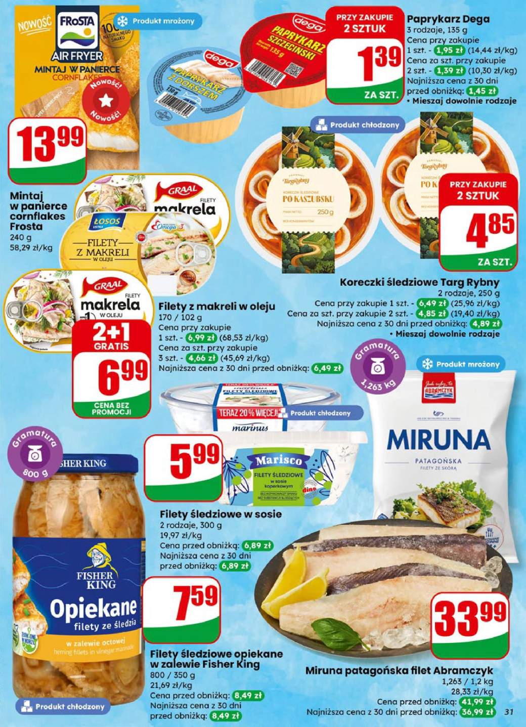 Gazetka – strona 31