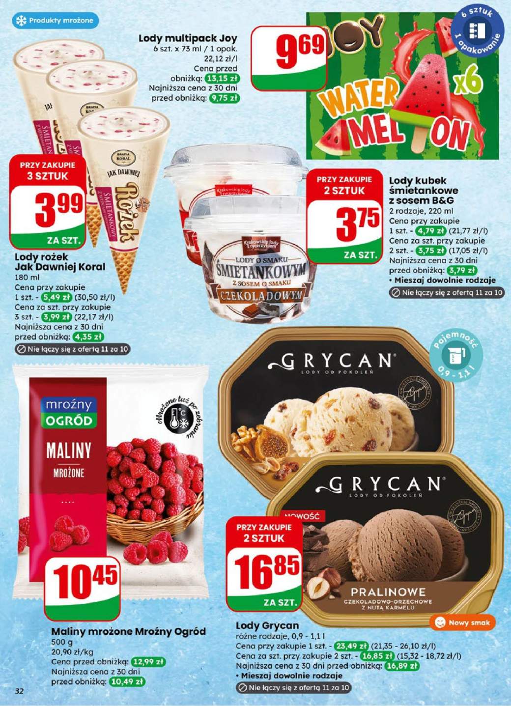 Gazetka – strona 32