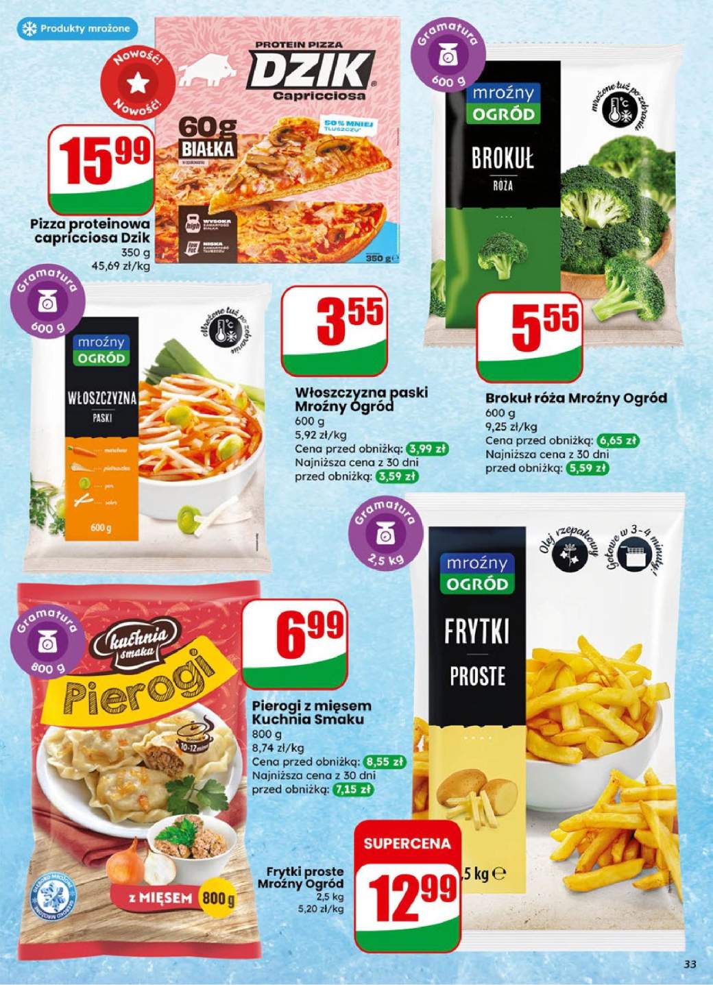 Gazetka – strona 33