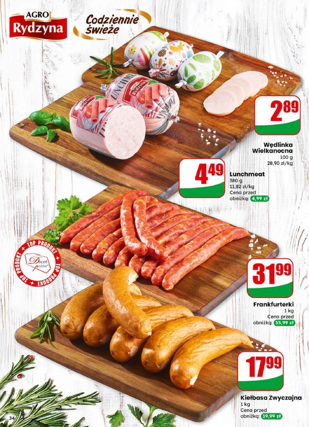 Gazetka – strona 34