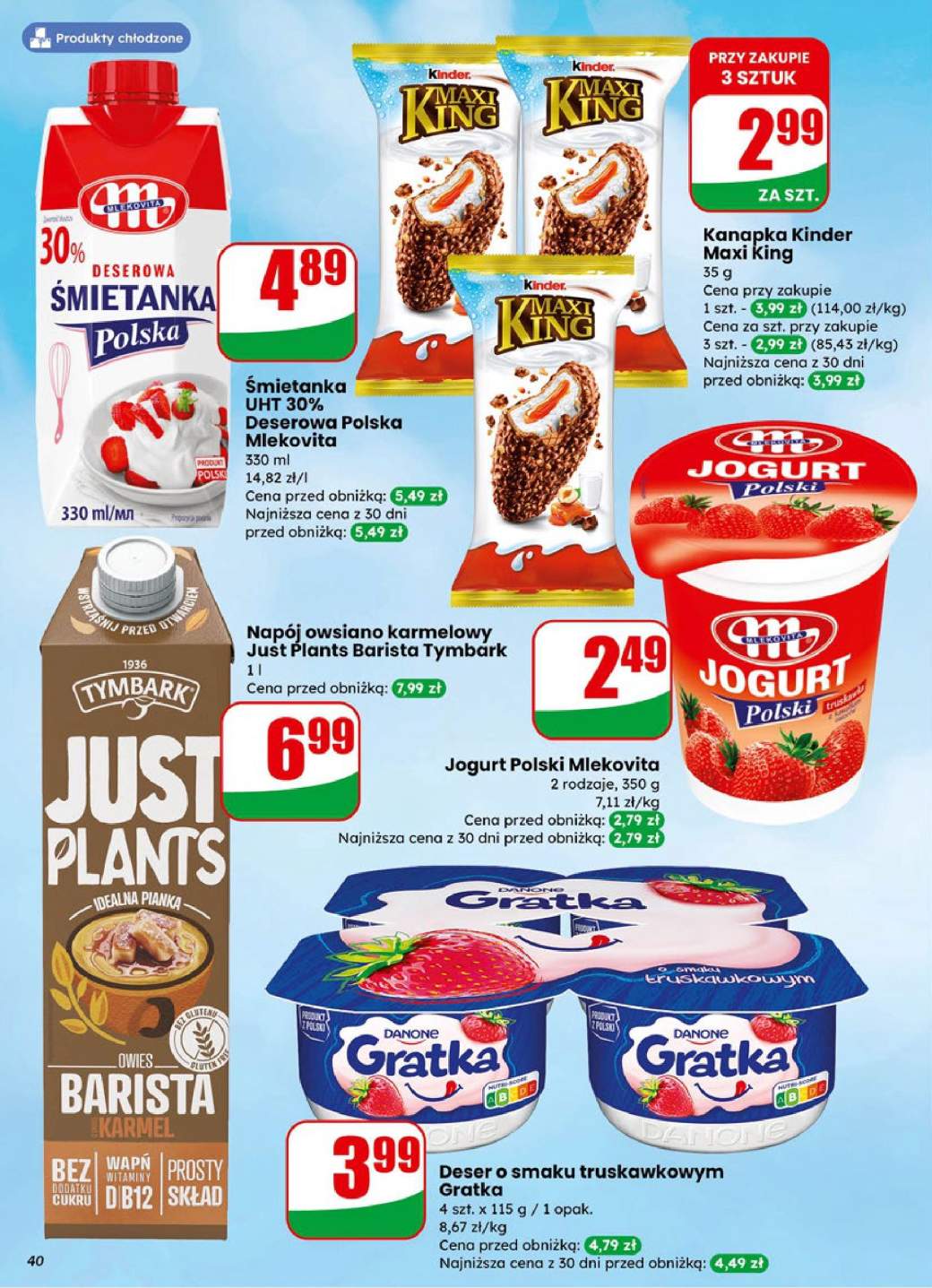 Gazetka – strona 40