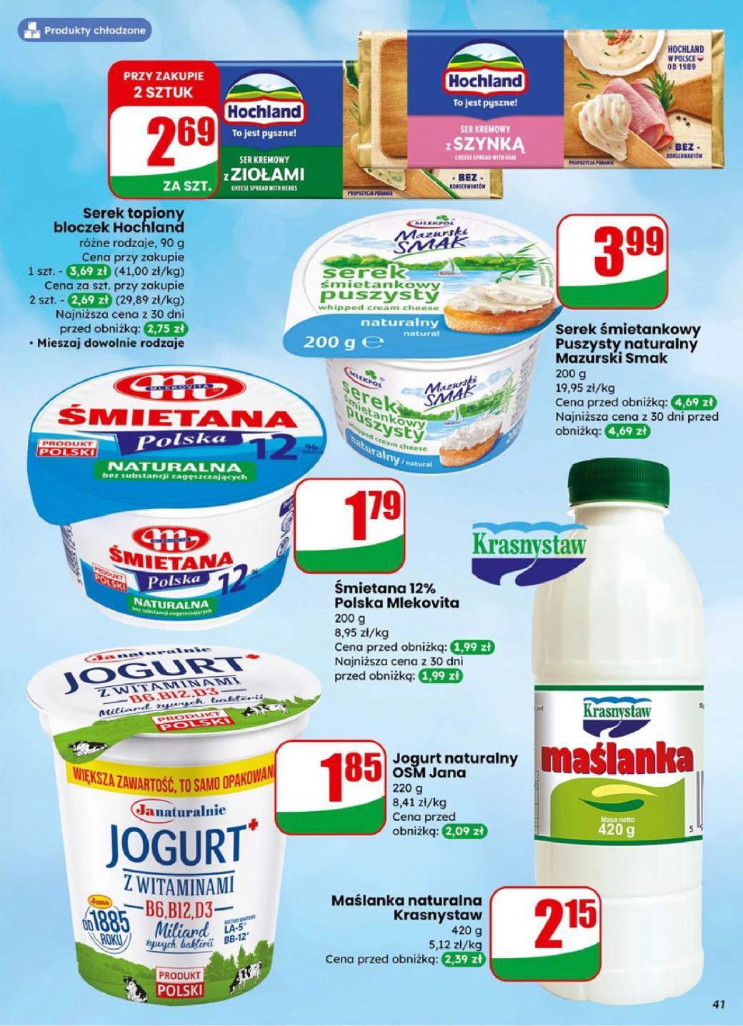 Gazetka – strona 41