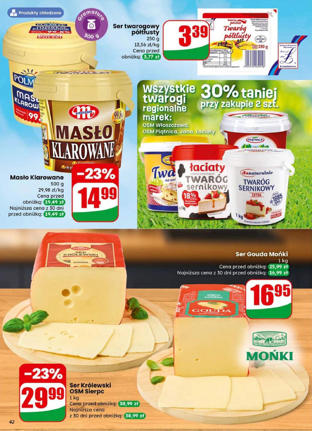 Gazetka – strona 42