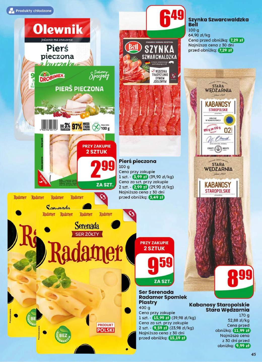 Gazetka – strona 45