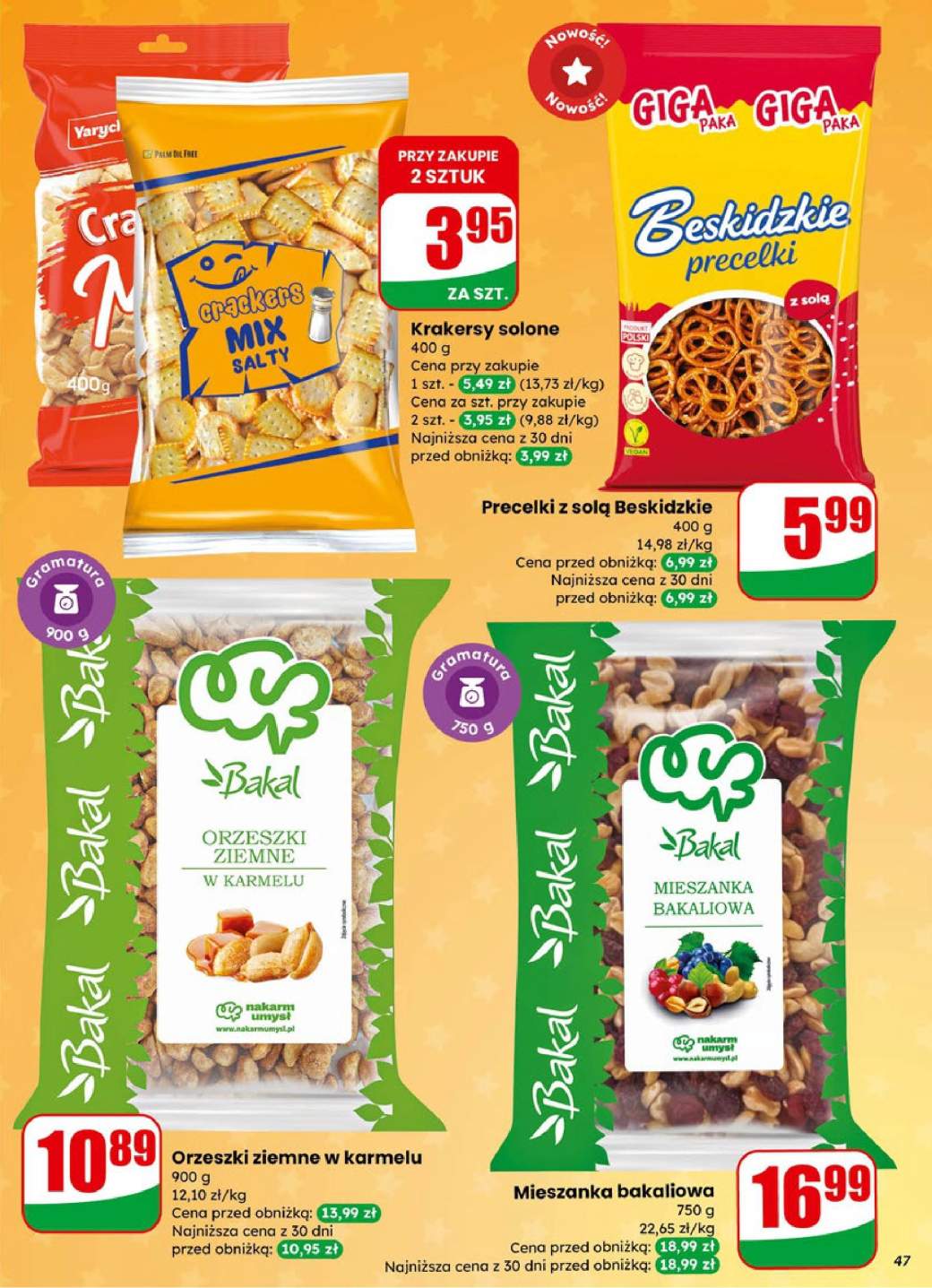 Gazetka – strona 47