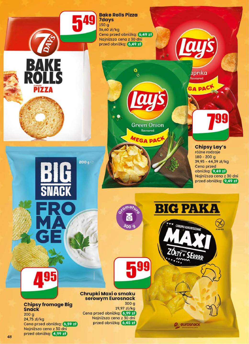 Gazetka – strona 48