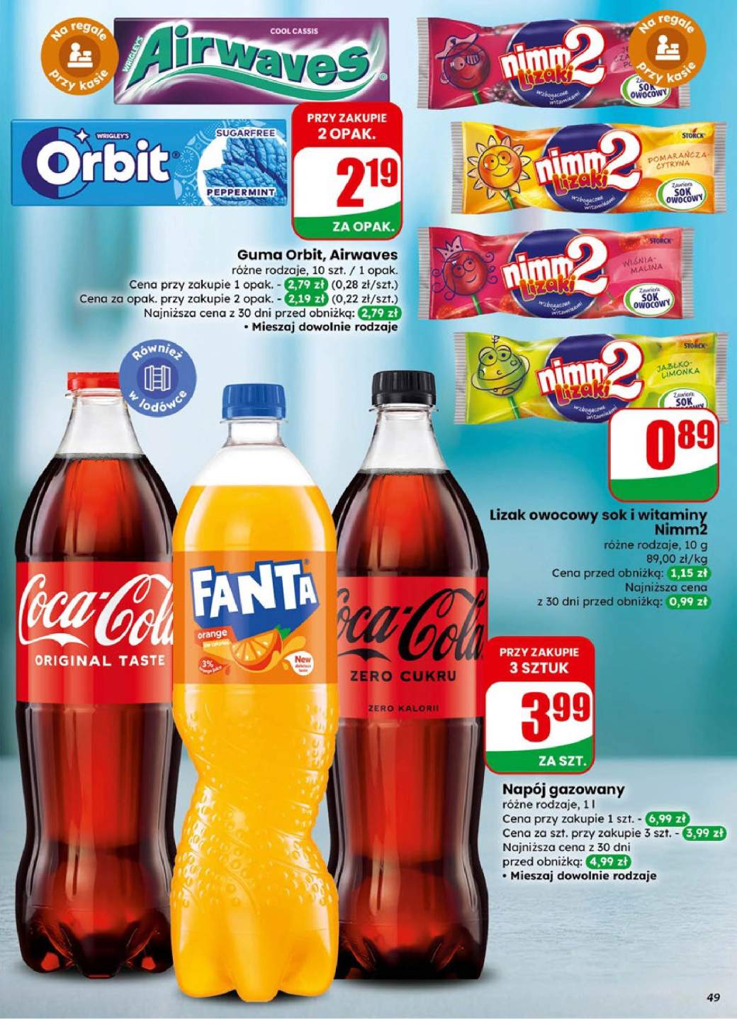 Gazetka – strona 49