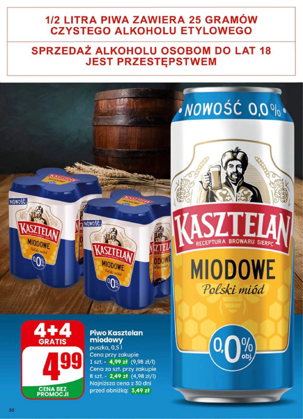 Gazetka – strona 50