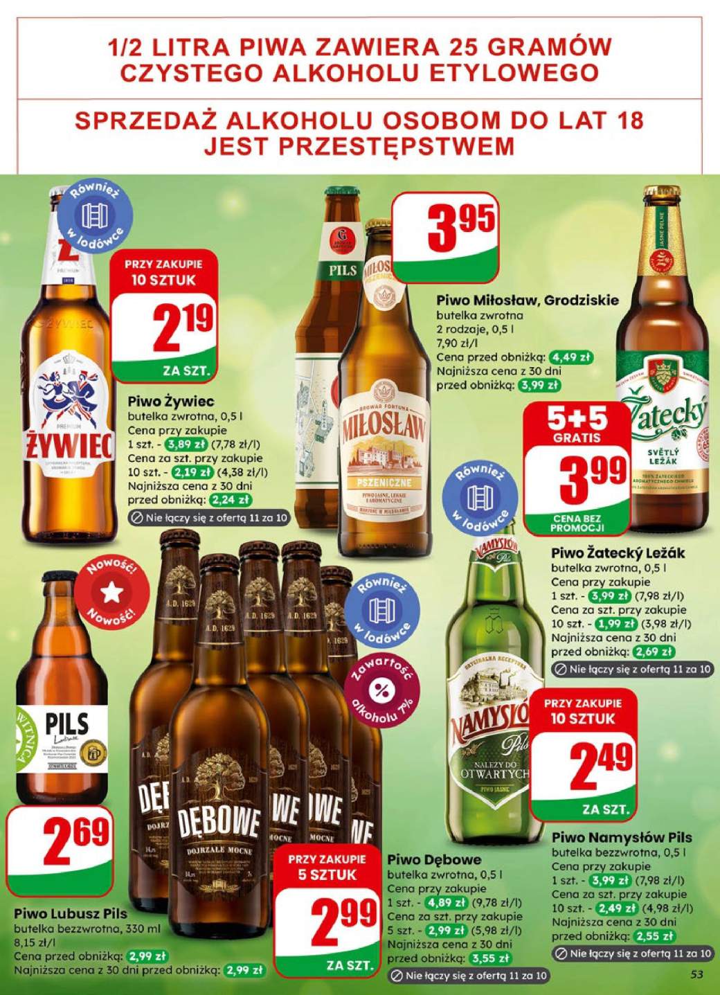 Gazetka – strona 53