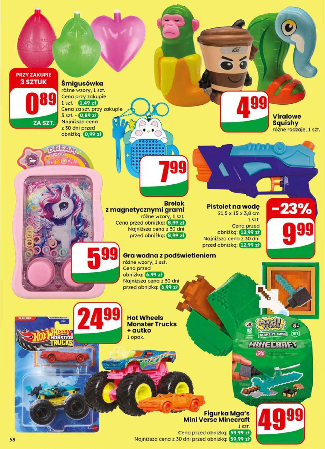 Gazetka – strona 58