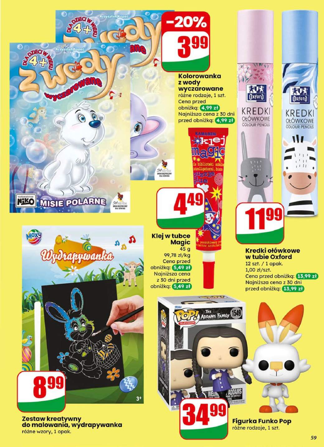 Gazetka – strona 59