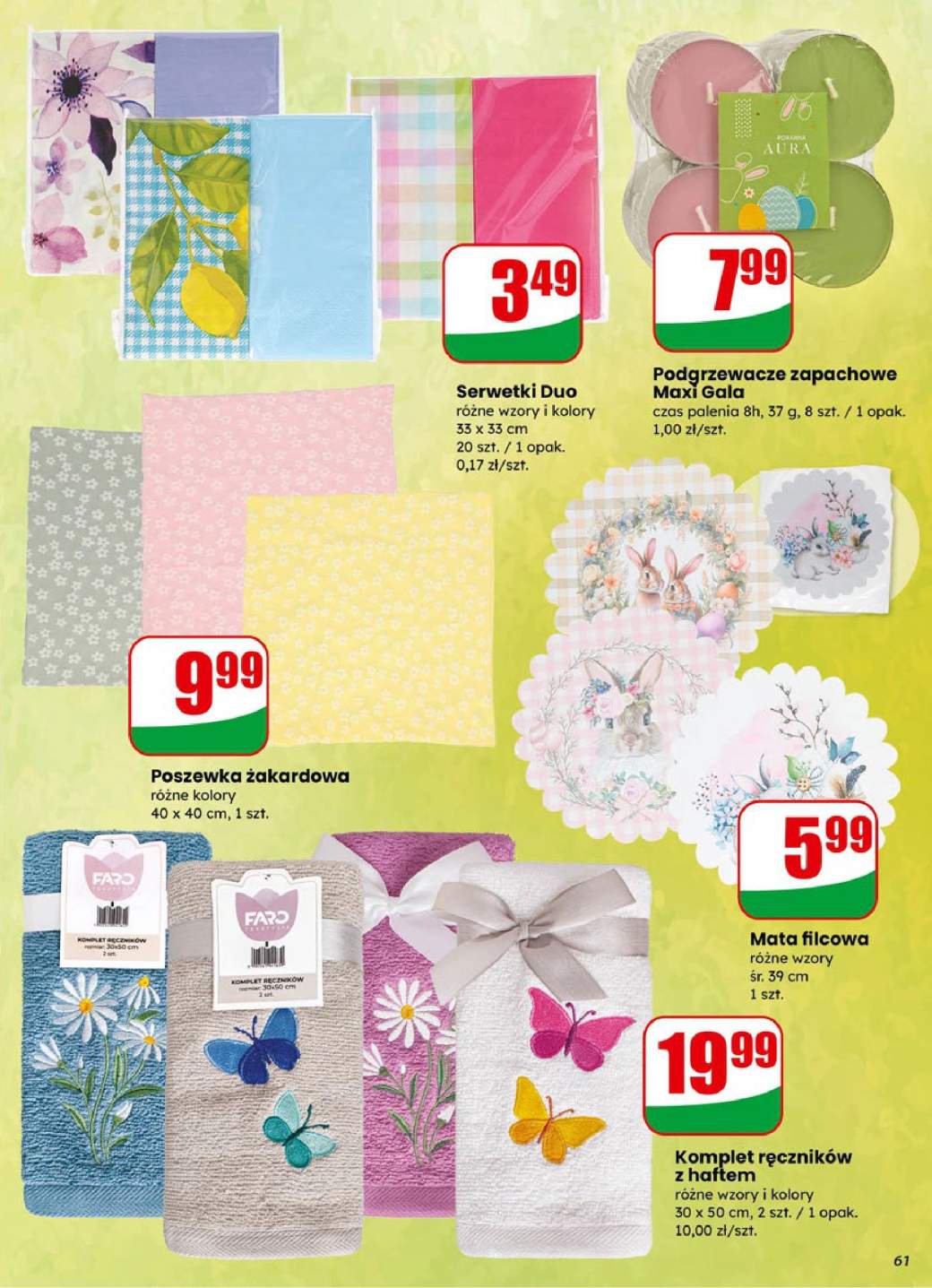 Gazetka – strona 61