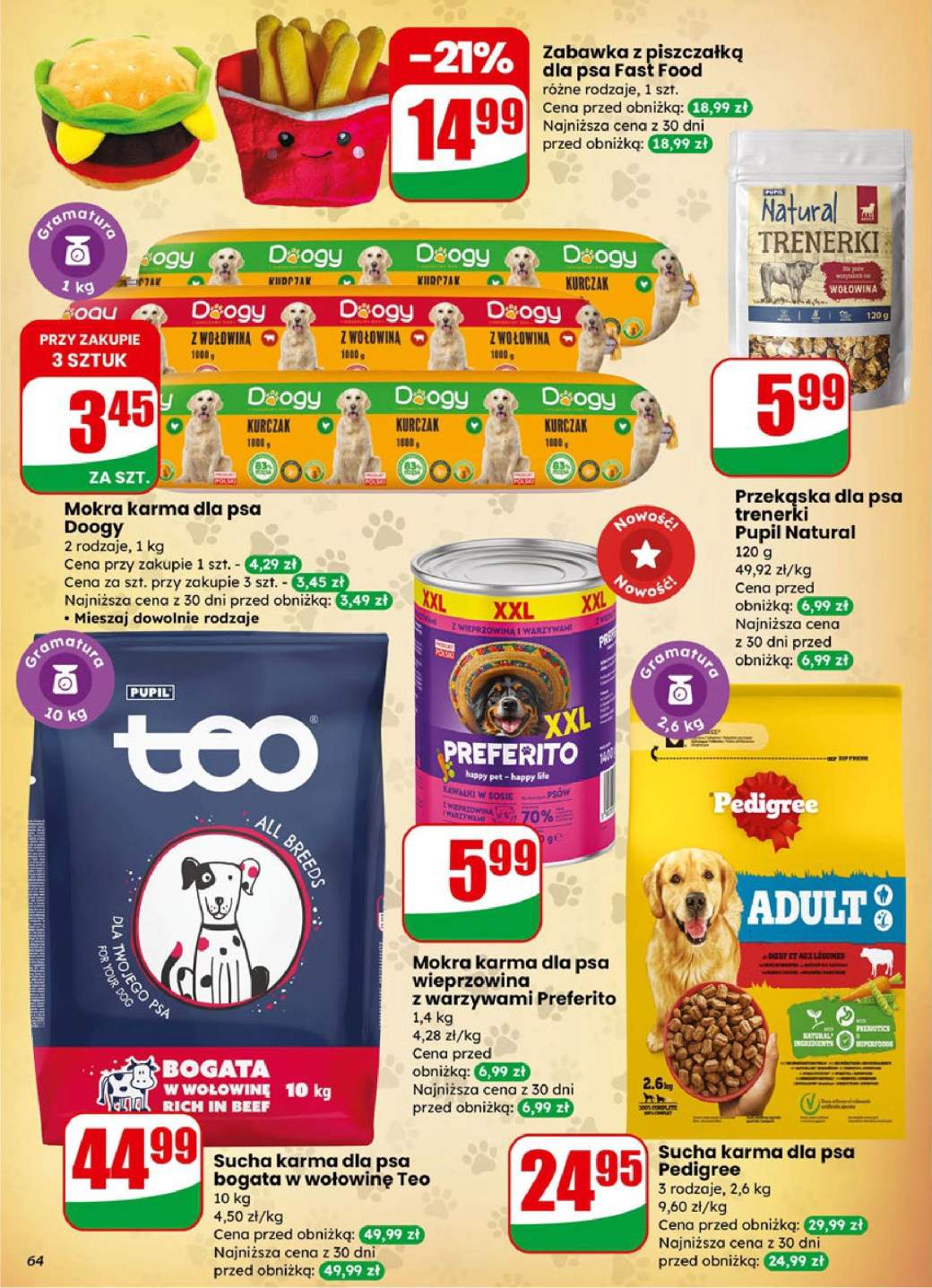 Gazetka – strona 64