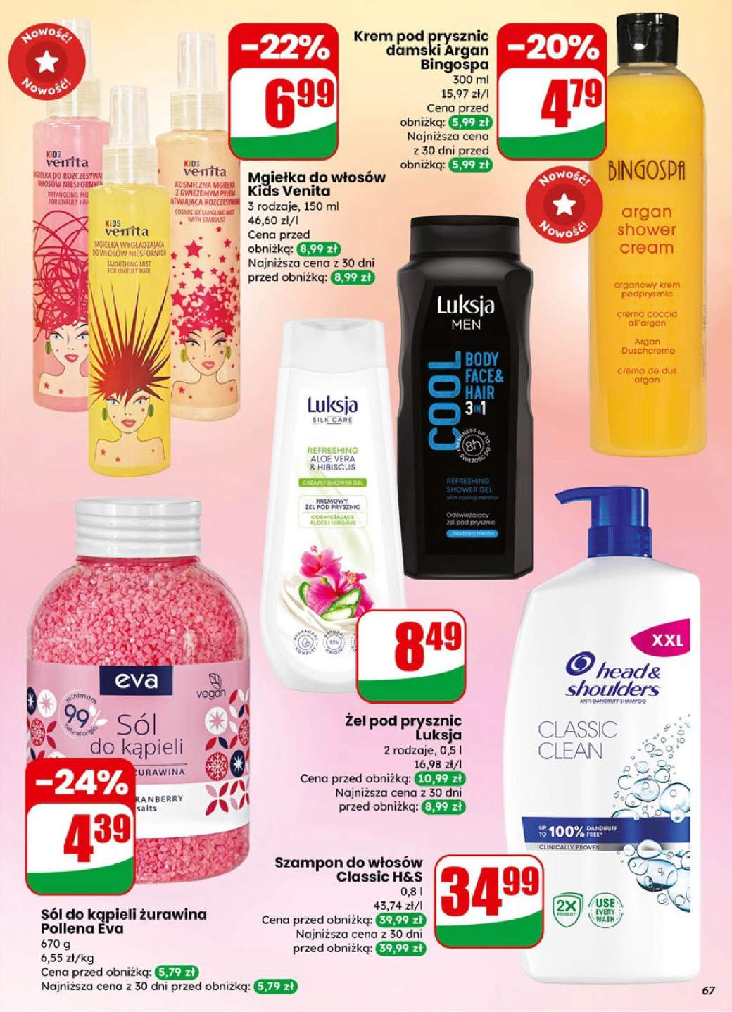 Gazetka – strona 67