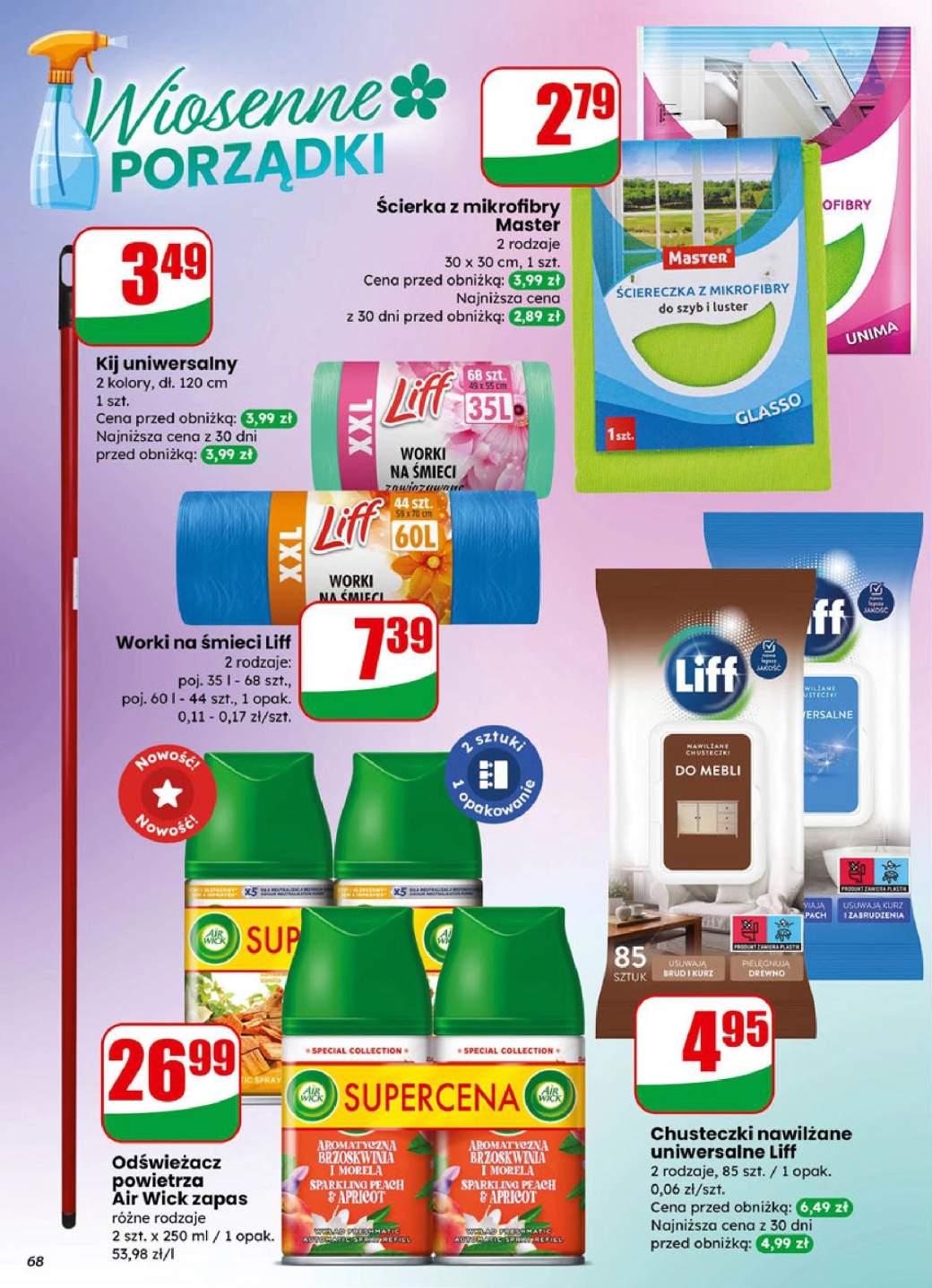 Gazetka – strona 68